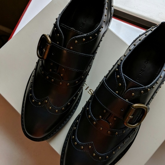 Marc Fisher Shoes - ♥️HOST PICK $25 SALE♥️Marc Fisher size 8 nwt